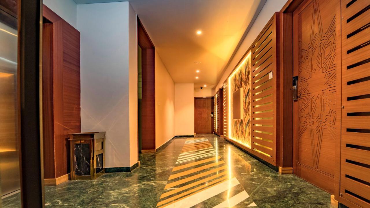 Uddhav Vilas A Family Hotel Ουνταϊπούρ Εξωτερικό φωτογραφία